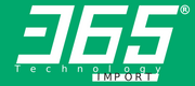 365 Technology import