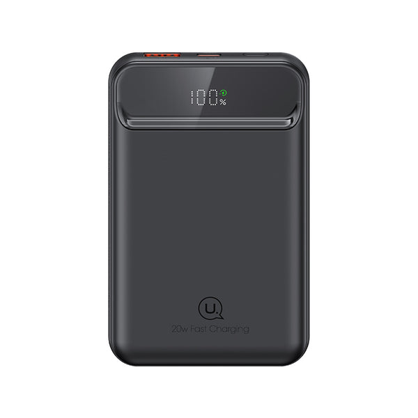 POWER BANK DIGITAL MAGSAFE 10.000