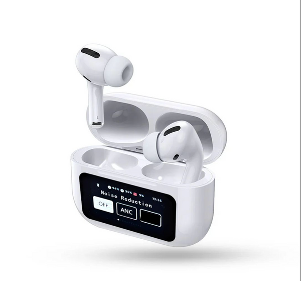 AIRPODS PRO 3 ANC CON PANTALLA