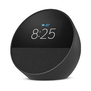 Alexa Echo Dot
