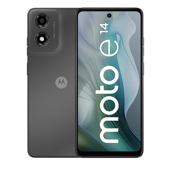 Moto E14 2+64