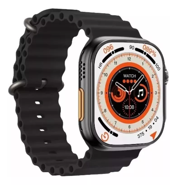 Smartwatch WYO X8 ULTRA