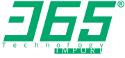 365 Technology import